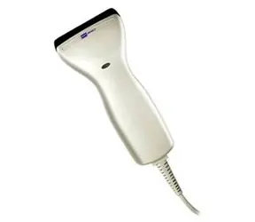 CIPHER CCD čtečka CipherLab 1000 / USB-emulace RS232 / béžová