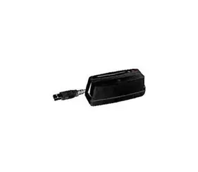 Vikintek SCR5200 čtečka - zapisovačka smart karet / USB / EMV 1 / ISO7816 / eBanking / eObčanka / černá