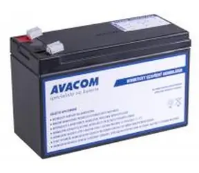 AVACOM náhrada za RBC2
