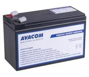 AVACOM náhrada za RBC17 / baterie pro UPS