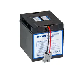 AVACOM náhrada za RBC7 / baterie pro UPS