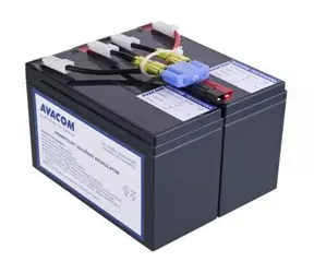 AVACOM náhrada za RBC48 / baterie pro UPS