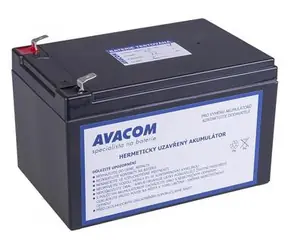 AVACOM náhrada za RBC4 / baterie pro UPS