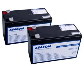 AVACOM bateriový kit pro renovaci RBC32 / 2ks
