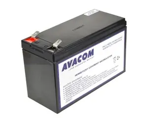 AVACOM náhrada za RBC110 / baterie pro UPS