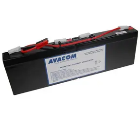 AVACOM náhrada za RBC18 / baterie pro UPS