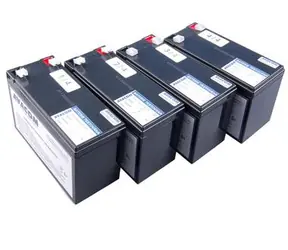 AVACOM bateriový kit pro renovaci RBC24 / 4ks