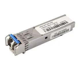 Signamax 100-32SM-LR20 / 1G SFP modul SM LC / 20km / C.