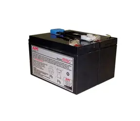 APC RBC142 výměnná baterie pro SMC1000I