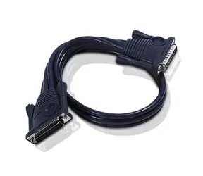 ATEN Stohovací kabel  25m/25f 3m