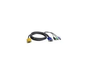 ATEN LIN5-27X6-U21G / console kabel