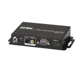 ATEN VC812 / HDMI na VGA Converter s Scaler