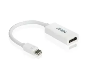ATEN VC980 / Mini DisplayPort na HDMI Adapter