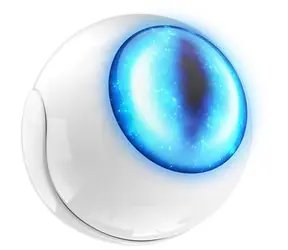 Fibaro bateriový detektor pohybu / Z-Wave Plus