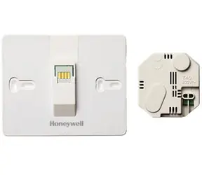 Honeywell ATF600 Sada pro montáž řídící jednotky EvoTouch na zeď / vč. napájecího adaptéru