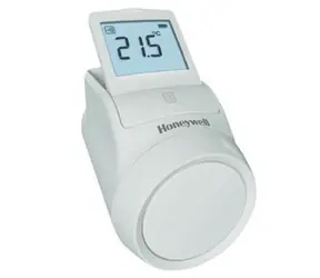 Honeywell Evohome HR92EE / termostatická hlavice