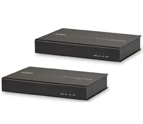 ATEN Extender PC-konzole DVI / USB 3port hub / až 1920 x 1200 bodů / 100m