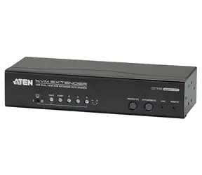 ATEN Extender PC-konzole