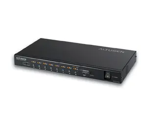 ATEN Power over the Net - vzdálená správa napájení / rack