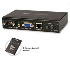 ATEN Video-Audio modul zesilovače po Cat5 / pro VS-1504/1508 na 150m