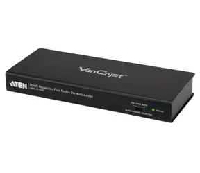 ATEN HDMI Repeater Extender do 15m s oddělením audia