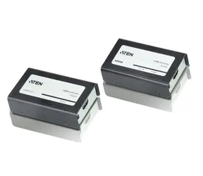 ATEN HDMI Extender (60m) / podpora až 4Kx2K / do 60m 