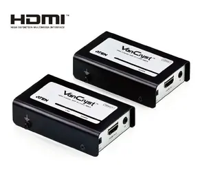 ATEN HDMI Extender + IR dálkové ovládání / 3D / do 60m 
