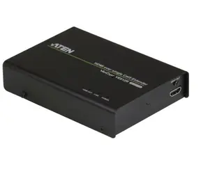 ATEN HDMI Extender po cat5e / Ultra HD 4k x 2k podpora / remote modul / do 100m 