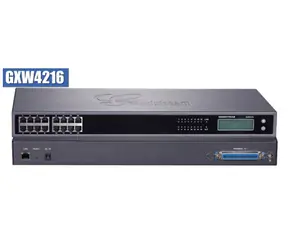 Grandstream GXW4216 / VoIP analogová brána