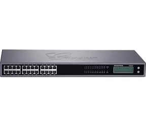 Grandstream GXW4224 / VoIP analogová brána