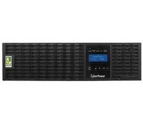 CyberPower Professional SmartApp OnLine 1000VA/900W,2U