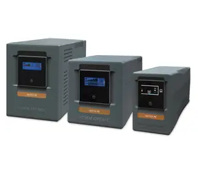 Netys PE 650 /  Záložní zdroj UPS 650VA / 360W