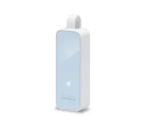 TP-Link UE200 / Ethernet Adaptér / 1x RJ45 / 1x USB 2.0