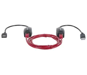 Manhattan USB Line Extender / do 60m 