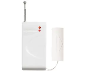 iGET P10 SECURITY Bezdrátový detektor vibrací / např. při otřesu okna nebo rozbití