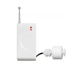 iGET P9 SECURITY Bezdrátový detektor úrovně vody