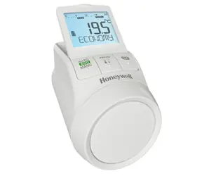 Honeywell TheraPro HR90EE / termostatická hlavice