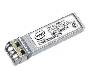 Intel Ethernet SFP+ SR Optics / Modul SFP+ vysílače / 1000Base-SX,10GBase-SR