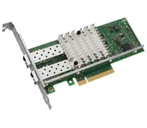 Intel Ethernet Converged Network Adapter X520-DA2 bulk / PCI Express 2.0 x8 / 10Gb Ethernet x 2