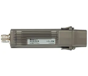 MikroTik RBMetalG-52SHPacn / RouterBOARD / 720 MHz / 64MB RAM / RouterOS L4