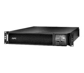 APC Smart-UPS SRT 3000VA (2700W)  RM 2U 