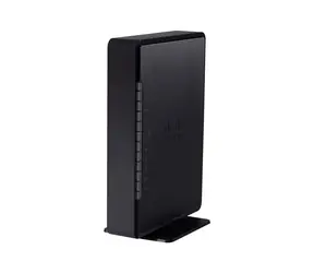 Cisco Small Business RV134W / Bezdrátový VPN router / 4portový switch / GigE / 802.11abgnac / Dual-Band