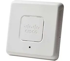Cisco Small Business WAP361 / Bezdrátový access point / 802.11abgnac / Duální pásmo / zápustná
