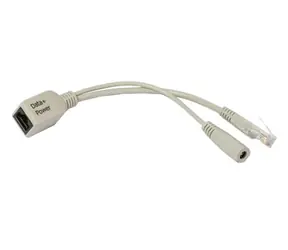 MikroTik RBPOE / pasivní PoE pro RouterBOARD