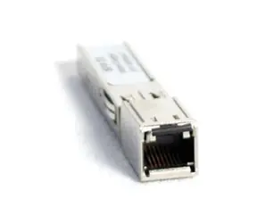 OEM X120 1G SFP RJ45 T Transceiver