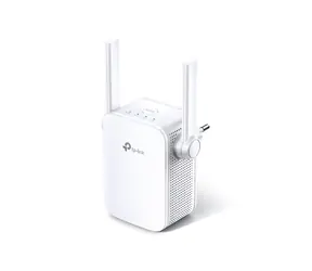 TP-Link RE305 / 2.4GHz a 5GHz / 300Mbps / 867Mbps / 1xLAN 
