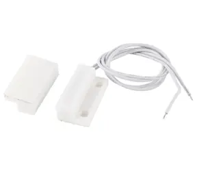 iGET SECURITY P8 Magnetický drátový detektor dveře a okna