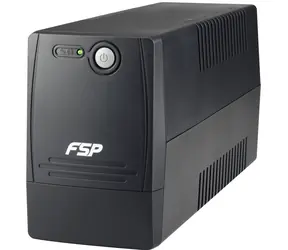 FPS Fortron UPS FP 1000 / 1000 VA / line interactive