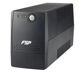 FSP Fortron UPS FP 2000 / 2000 VA / line interactive / přep. ochrana