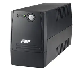 FSP Fortron UPS FP 600 / 600 VA / line interactive